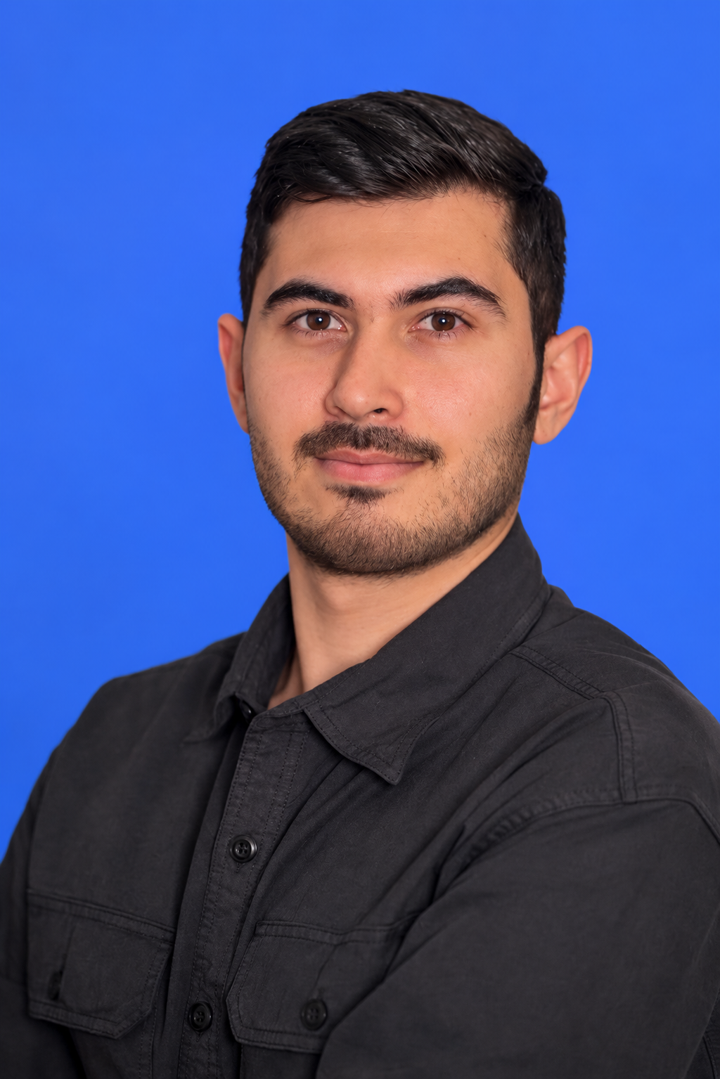 Your professional portrait